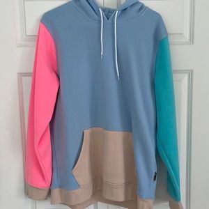 Colorful Hoodie